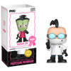 Thrilljoy PIX! Human Zim Invader Zim LE5000  (Chance at Chase) (PRE-ORDER)