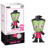 Thrilljoy PIX! Human Zim Invader Zim LE5000  (Chance at Chase) (PRE-ORDER)