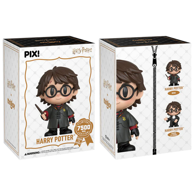 Thrilljoy PIX! Harry Potter LE7500 (Chance at Chase) | Toy Temple