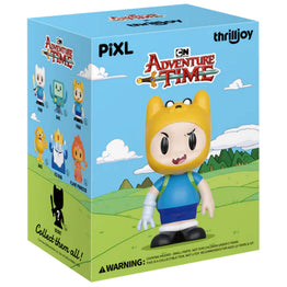Thrilljoy PIXL Adventure Time Individual Mystery Box | Toy Temple