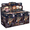 Thrilljoy PIXL Harry Potter Universe Whole Set (Sealed Display of 6)