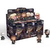 Thrilljoy PIXL Harry Potter Universe Whole Set (Sealed Display of 6)