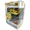 Funko POP! Arnold Shortman Nickelodeon Hey Arnold! #324 [Toy Temple Event Exclusive] [Autographed]