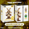 Thrilljoy PIX! Wile E. Coyote Looney Tunes LE 5000 (Sealed Case of 24)