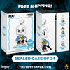 Thrilljoy PIX! Usagi Yojimbo LE 6000 (Sealed Case of 24) (PRE-ORDER)