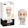 Thrilljoy PIX! Plato Philosophers LE 5000 (Sealed Case of 24) (PRE-ORDER)