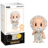 Thrilljoy PIX! Plato Philosophers LE 5000 (Sealed Case of 24) (PRE-ORDER)
