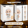 Thrilljoy PIX! Plato Philosophers LE 5000 (Sealed Case of 24) (PRE-ORDER)