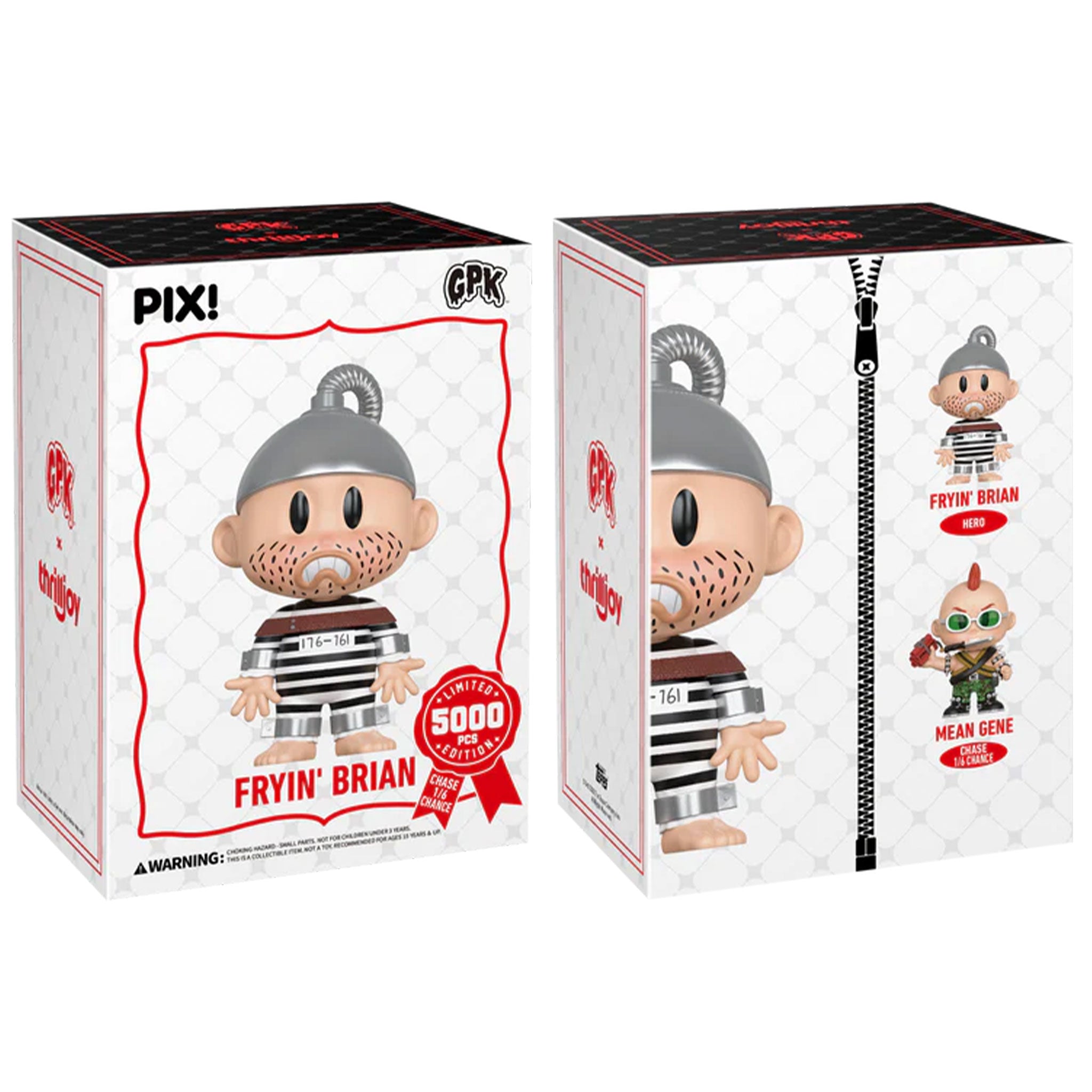 thrilljoy | Toy Temple