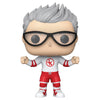 Funko POP! Johnny Knoxville WWE #134 [2023 Summer Convention]
