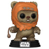 Funko POP! Wicket with Slingshot Star Wars #631 [2023 Summer Convention]
