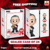 Thrilljoy PIX! Vito Corleone The Godfather LE 5000 [Toy Temple Excluisve] (Sealed Case of 24)