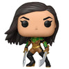 Funko POP! Talia Al Ghul Batman #475 [2023 Summer Convention]