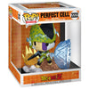 Funko POP! Dragon Ball Z Bundle [Perfect Cell #2222 / Father-Son Kamehameha #2223] (PRE-ORDER)