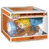 Funko POP! Dragon Ball Z Bundle [Perfect Cell #2222 / Father-Son Kamehameha #2223] (PRE-ORDER)