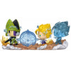 Funko POP! Dragon Ball Z Bundle [Perfect Cell #2222 / Father-Son Kamehameha #2223] (PRE-ORDER)