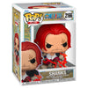 Funko POP! Plus: One Piece Shanks #2166