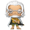 Funko POP! Plus Silvers Rayleigh One Piece #2150 (Common) [Special Edition]