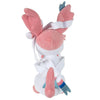 Pokemon 8" Sylveon Jazwares Plush