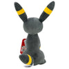 Pokemon 8" Umbreon Jazwares Plush