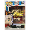 Funko POP! Plus Doma Demon Slayer #2044 [Autographed]