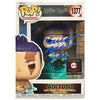 Funko POP! Aoi Todo Jujutsu Kaisen #1377 [Chalice Collectibles] [Autographed]