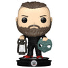 Funko POP! Bray Wyatt WWE #197 [Lights Up!] (PRE-ORDER)
