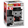 Funko POP! Uncle Howdy WWE #196 [Common and Chase Bundle] (PRE-ORDER)