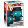 Funko POP! Uncle Howdy WWE #196 [Common and Chase Bundle] (PRE-ORDER)