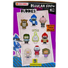 Cool Things - Regular Show - Blind Capsule Ball Figure (Sealed Case of 20)