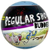Cool Things - Regular Show - Blind Capsule Ball Figure (Sealed Case of 20)