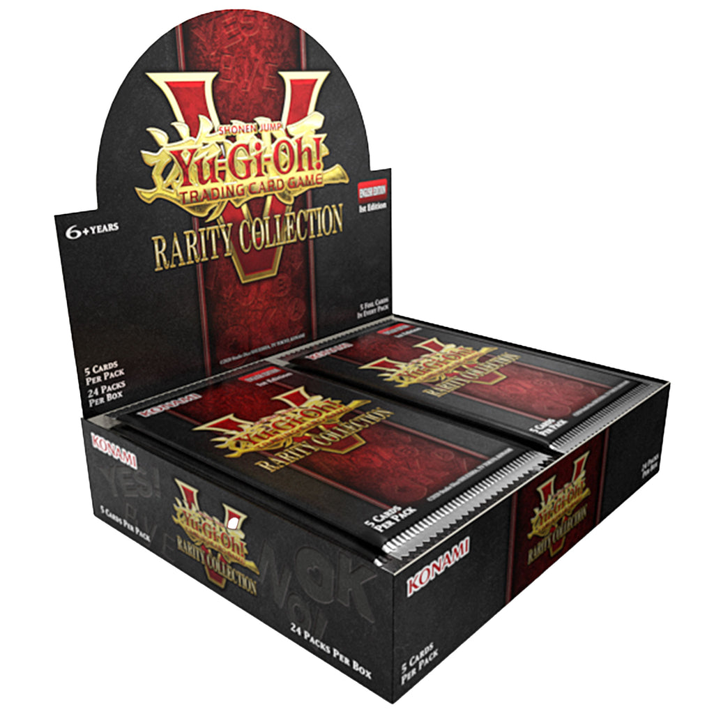 yugioh starlight booster box Yugioh main image 0