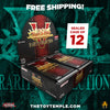 Yu-Gi-Oh! Rarity Collection 5: Booster Box [Sealed Case of 12] (PRE-ORDER)