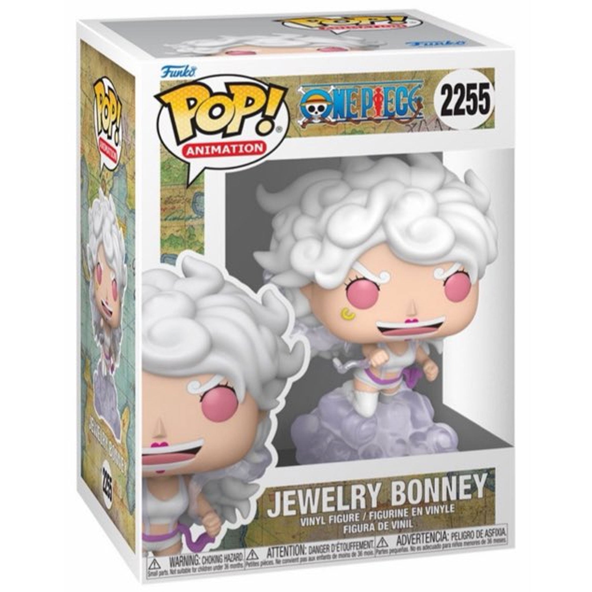One Piece Items | Toy Temple