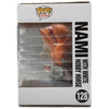 Funko POP! Rides Deluxe Nami with White Hobby Horse One Piece #128 [2025 Wondrous]
