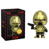 Thrilljoy PIX! Cylon Battlestar Galactica LE 5000 (Chance at Chase)