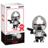 Thrilljoy PIX! Cylon Battlestar Galactica LE 5000 (Chance at Chase)