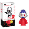 Thrilljoy PIX! Cylon Battlestar Galactica LE 5000 (Chance at Chase)