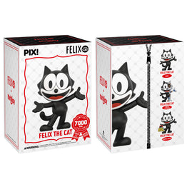 Thrilljoy PIX! Felix The Cat LE 7000 (Chance at Chase) | Toy Temple