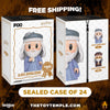 Thrilljoy PIX! Albus Dumbledore Harry Potter LE 7000 (Sealed Case of 24)