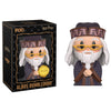 Thrilljoy PIX! Albus Dumbledore Harry Potter LE 7000 (Sealed Case of 24)