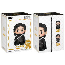 Thrilljoy PIX! Jon Snow Game of Thrones LE 6000 (Chance at Chase