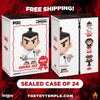 Thrilljoy PIX! Samurai Jack LE 6000 (Sealed Case of 24)