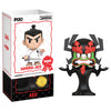 Thrilljoy PIX! Samurai Jack LE 6000 (Sealed Case of 24)