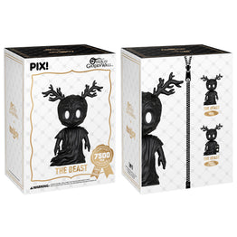 Thrilljoy PIX! The Beast Over The Garden Wall LE 7500 (Chance at