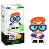 Thrilljoy PIX! Dexter Dexter's Laboratory LE 6000 [UCC Exclusive] (Chance at Chase)