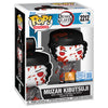 Funko POP! Muzan Kibutsuji Demon Slayer #2212 [Toy Temple Exclusive]  (PRE-ORDER)