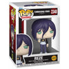 Funko POP! Reze Chainsaw Man: Reze Arc #2348 [Common and Chase Bundle] (PRE-ORDER)
