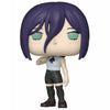 Funko POP! Reze Chainsaw Man: Reze Arc #2348 [Common and Chase Bundle] (PRE-ORDER)