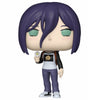 Funko POP! Reze Chainsaw Man: Reze Arc #2348 [Common and Chase Bundle] (PRE-ORDER)